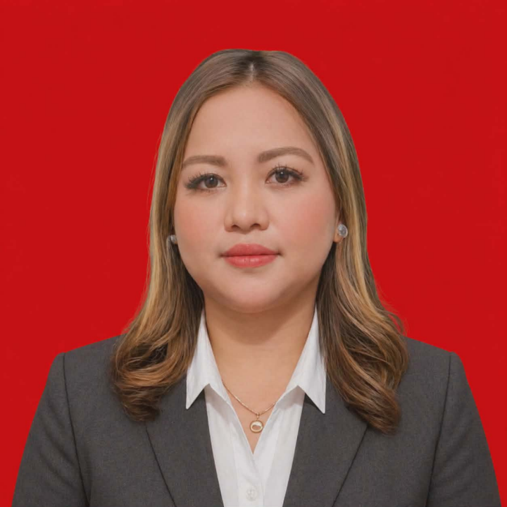 Geraldine Payod